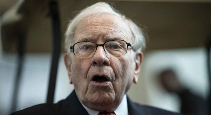 Warren Buffett csak a fejét csóválja: legendás alapja bevásárolta magát a Google anyavállalatába, valamibe, amihez nem ért