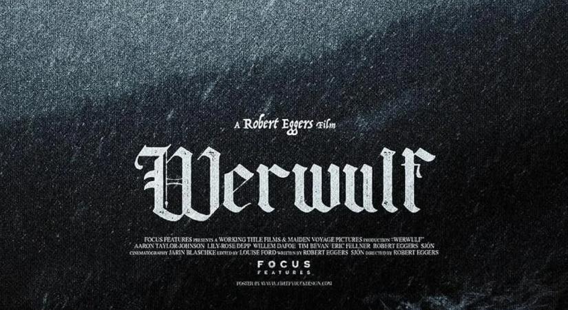 Vérfarkas a láthatáron! – kiszivárgott fotók a Werwulf forgatásáról