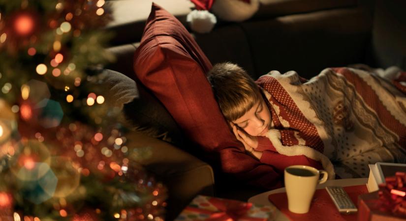 Erről az egy dologról mindenképp beszélj a gyermekeddel még az ünnepek előtt