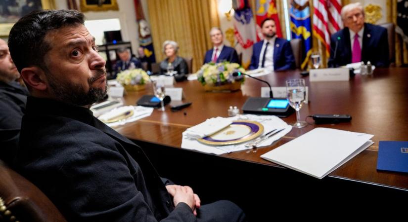 Mi értelme ennek a béketervnek?