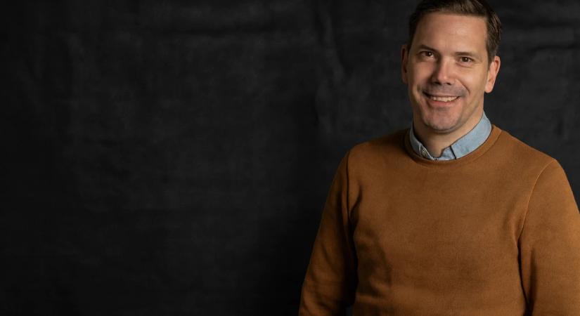 A Forbes főszerkesztője a top 50 digitális vezető között