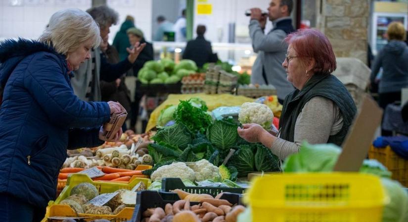 Több helyen is tripla áron adják, utánajártunk, hol éri meg megvenni a tél csodazöldségét
