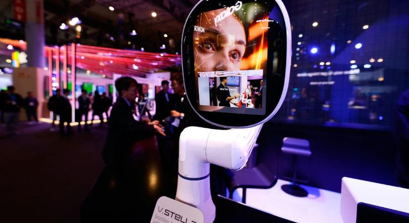 Ráharaptak a cégek az AI-ra, de a veszélyeit egyáltalán nem ismerik