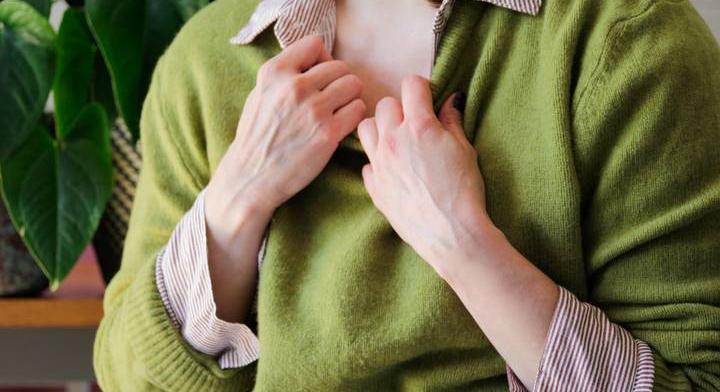 Később kapnak diagnózist a nők ezzel a betegséggel, mint a férfiak