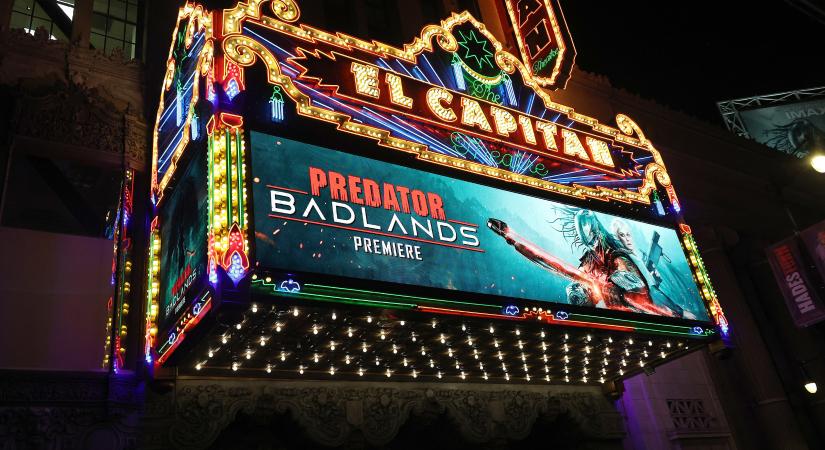 Az év legjobb sci-fije, ami szinte letarolta a mozikat