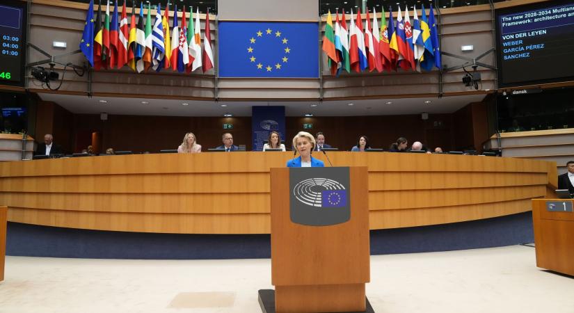 Kaszab Zoltán: Ismét Európán múlhat a béke