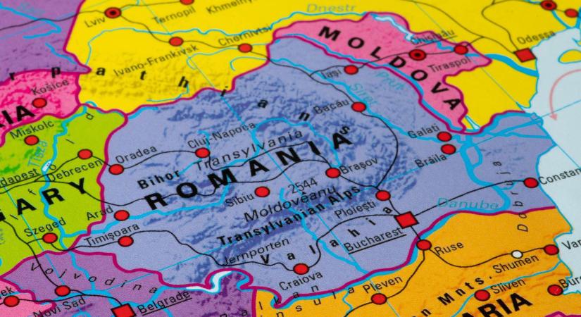 Románia alatt rendkívüli dolgot találtak, Magyarország azonnal irigykedhet, ez átírja a régió történelmét