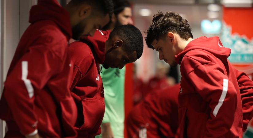 Pánik a Liverpoolnál, ezeket a klasszisokat igazolhatják le januárban