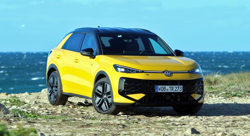 Nem lesz dízel, csak hibrid a magyarok kedvenc Volkswagenéből