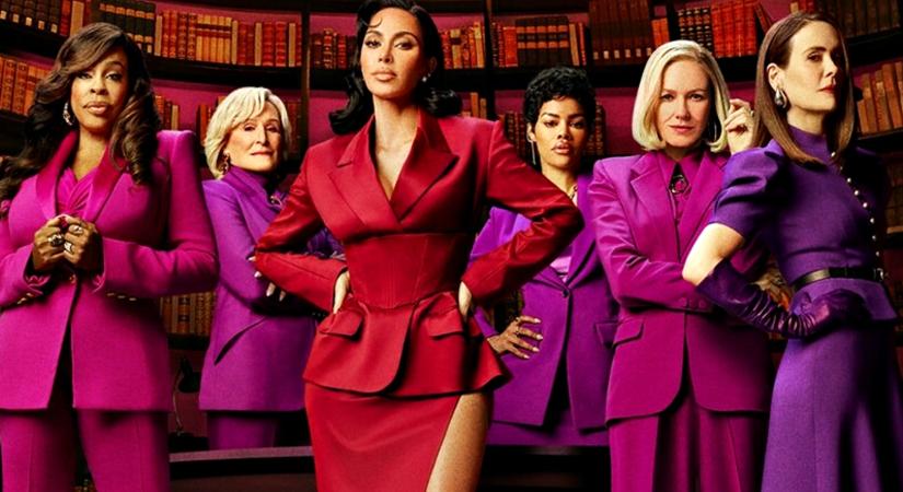 Megrendelték a minden idők egyik legrosszabb sorozatának kikiáltott Minden fair 2. évadát, és ez a nézettségi adatok tükrében cseppet sem meglepő