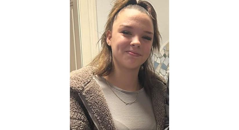 Eltűnt egy 15 éves lány, és a mobilját sem veszi fel