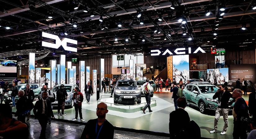 Tömeges leépítéseket tervez a Dacia, Romániából Afrikába költözne