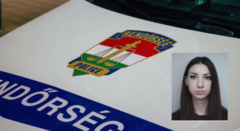 Eltűnt egy 16 éves lány Pápán: nem tért vissza az engedélyezett távollétről