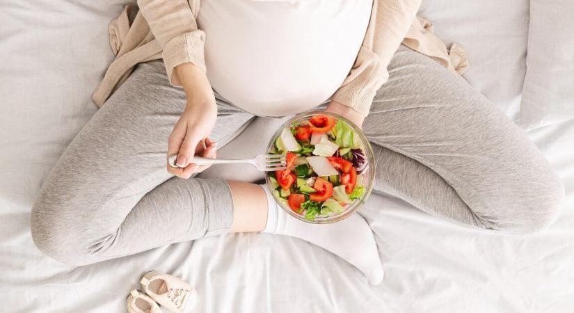 A feleség nem akarja, hogy a megbízhatatlan anyósa tudja születendő gyermeke nemét