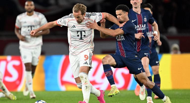 A BL-címvédő PSG, a Real, a Barca és Szoboszlaiék Liverpoolja sincs a favoritok között