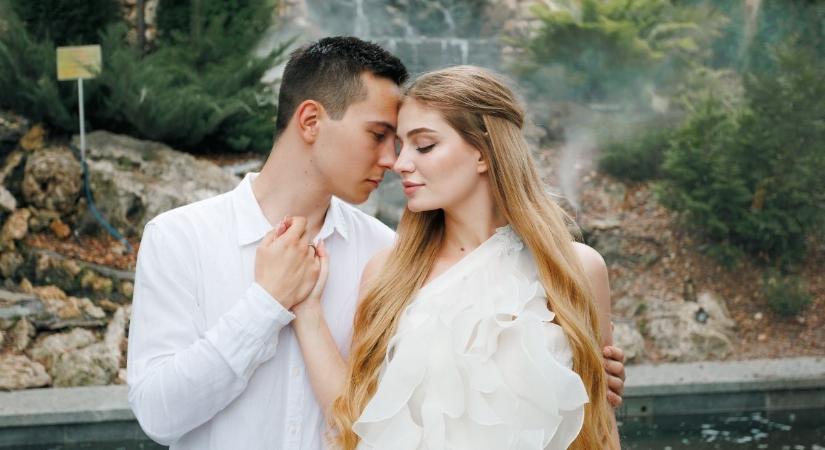 3 csillagjegy páros, aki végül mindig egymás mellett köt ki