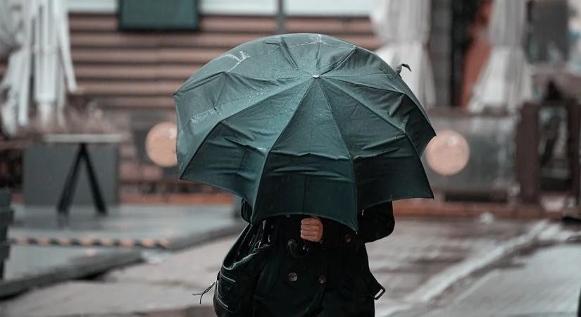 Viharos szél és hózápor? El sem hiszed, mit tartogat az időjárás