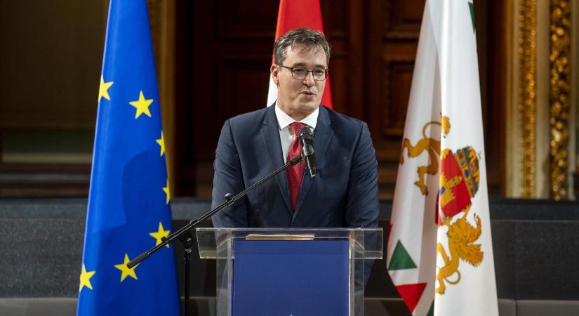 Domokos-jelentés: Karácsony Gergely alatt a Budapest Brand vezetői törvénysértő prémiumokat kaptak