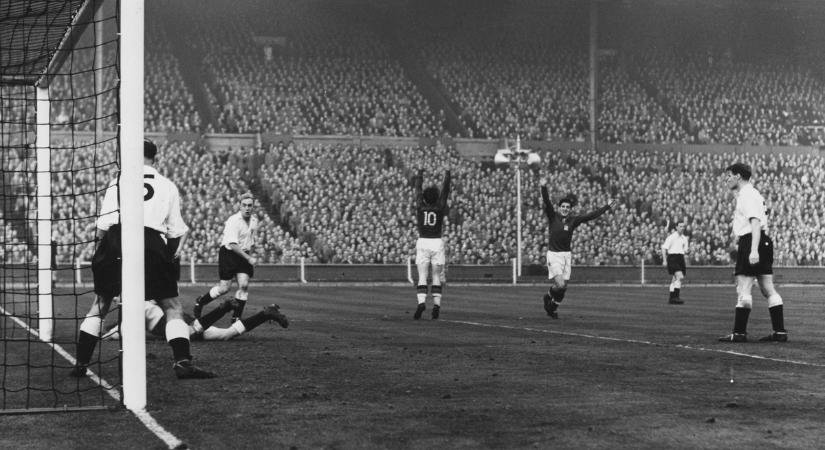 Ünnepeljük a magyar futball napját: 70 éve írta át a világ futballtörténelmét az Aranycsapat