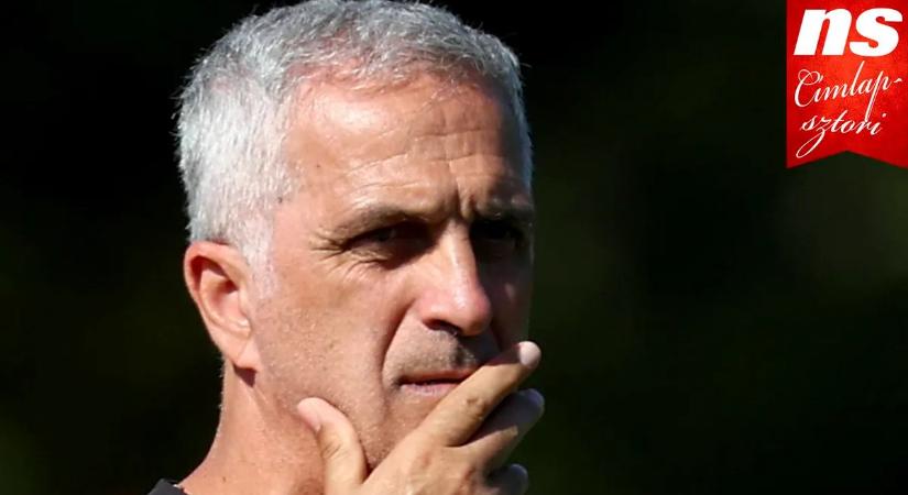 Luka Modric fénye a társakat is beragyogja – exkluzív interjú Aldo Dolcettivel