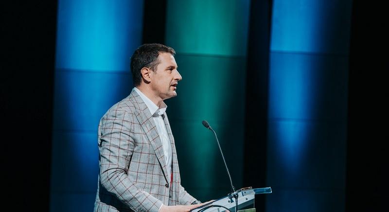 Tánczos Barna az adócsalásról: „Ha a szomszédodat kommandósok ébresztik, kétszer is meggondolod” (VIDEÓ)