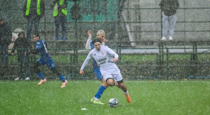 Megvan, mikor pótolhatják a havazás miatt elmaradt bajnoki mérkőzéseket