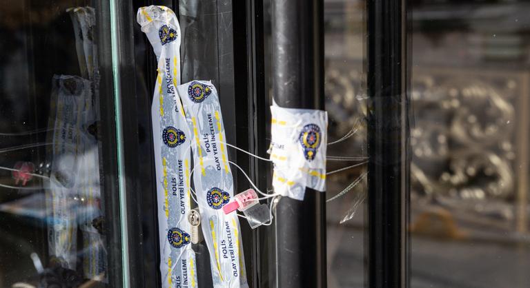 Egy hároméves kisfiú is meghalt az isztambuli szálloda szomszédságában, ahol mérgezésben életét vesztette egy család