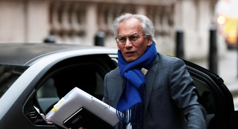 A BBC elnöke szerint nem kellett volna lemondania a vezérigazgatónak a Trump-beszéd szerkesztési ügye miatt