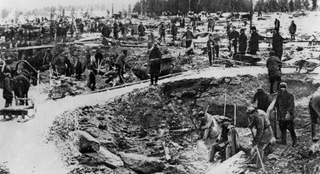 Ma van a Szovjetunióba kényszermunkára hurcolt magyarok emléknapja