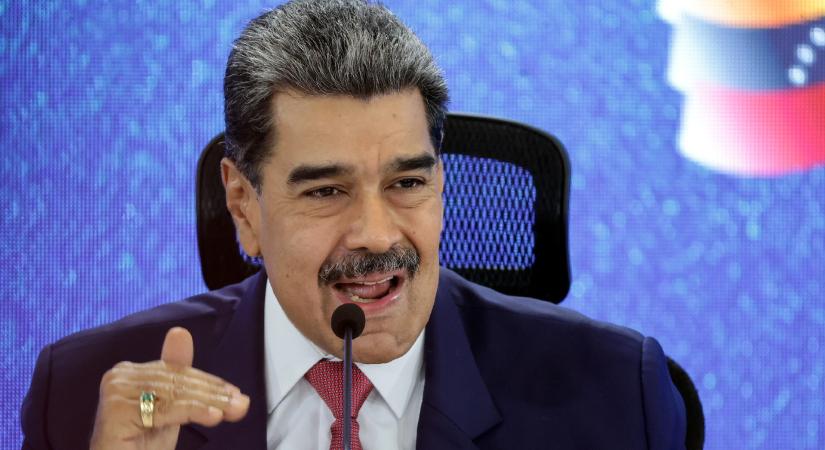 Új fázisba léphetnek az amerikai műveletek Venezuela ellen