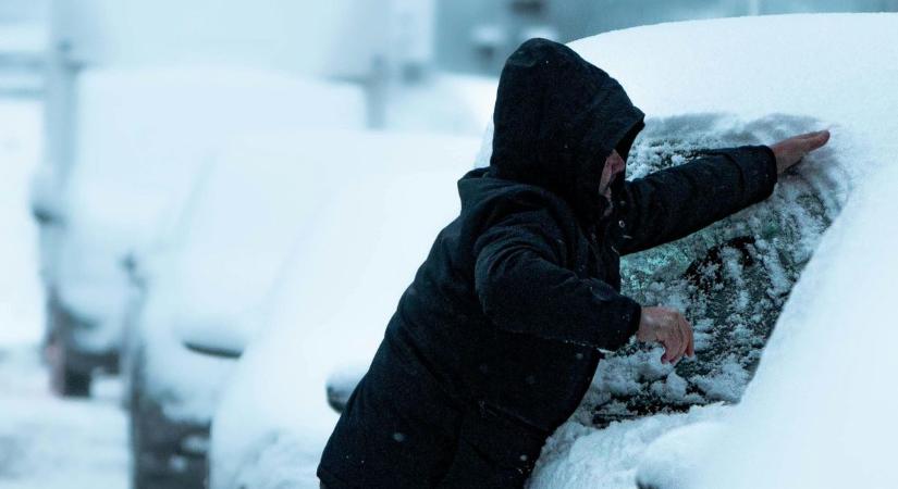 Miért jelez hűtőfolyadék-hibát a fagyban az autó? - az autószerelő elmagyarázza a jelenséget