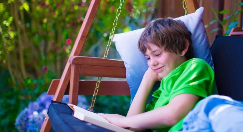 Egyszerű irodalmi kvíz: ki írta A két Lottit?