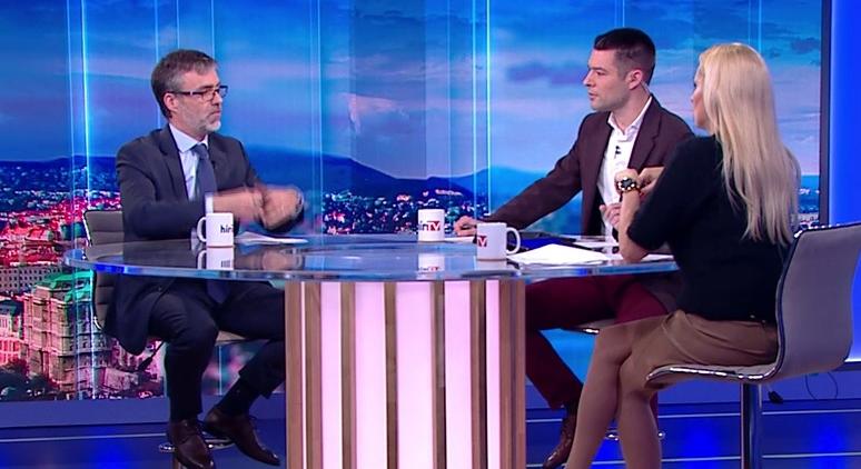 Napindító – A diverzifikált pénzügyi konnektivitás a stabilitás alapja  videó