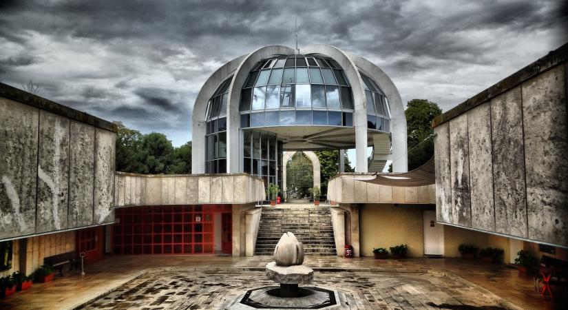 A kivitelező kiválasztásával elindulhat a mohácsi csata emlékhelyének átalakítása