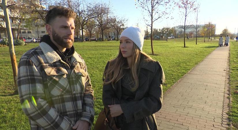 Miért nem tudják elengedni egymást? Odett és Norbi őszintén a szakítás utáni érzelmekről