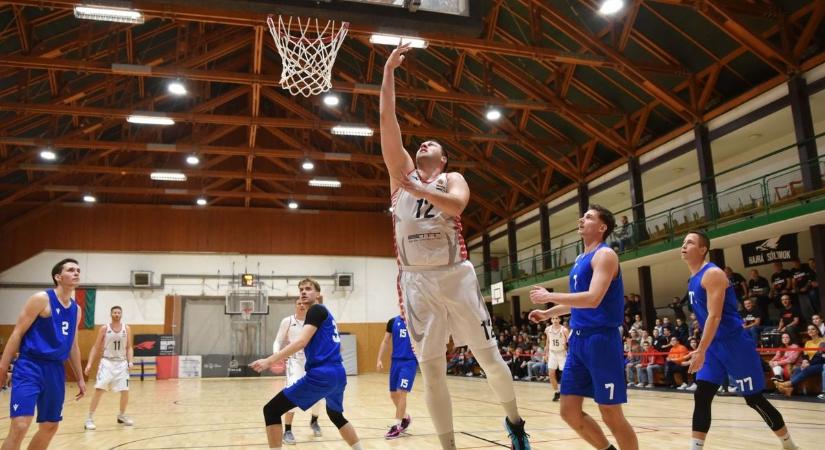 Korábbi válogatottja repítette a Sólymokat