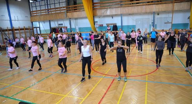 DSTV: érkezik a II. Adventi Fitnesz Fesztivál