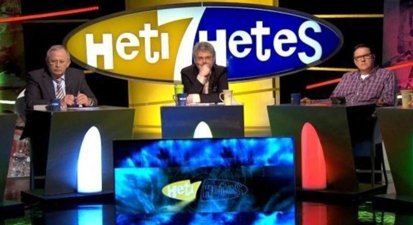 Nagyot igazolt a TV2: a Heti Hetes egykori szereplőjével erősít a csatorna
