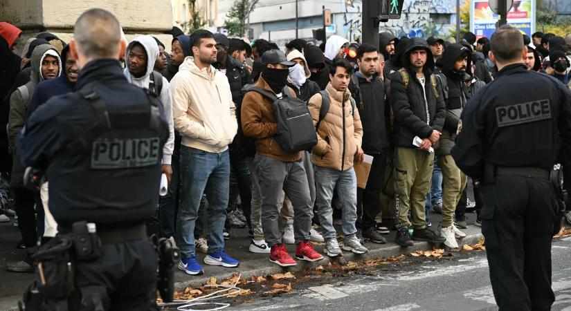 Európa vesztésre áll a drogbandák elleni küzdelemben – döntő lenne a migrációs útvonalak blokkolása