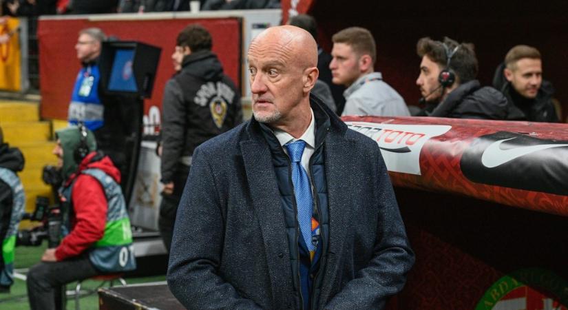 Megy vagy marad Rossi?