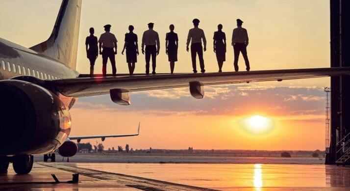 Durva káosz várható a repülőtereken – Óriási sztrájkra készül Portugália