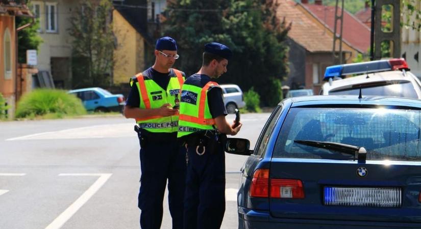 Ha ezek nincsenek az autóban, akár a forgalomból is kivonhatják!