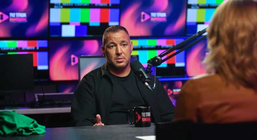 Curtis elmondta, miért nem vágyik lánygyerekre: „Nem akarom megkeseríteni az életét”