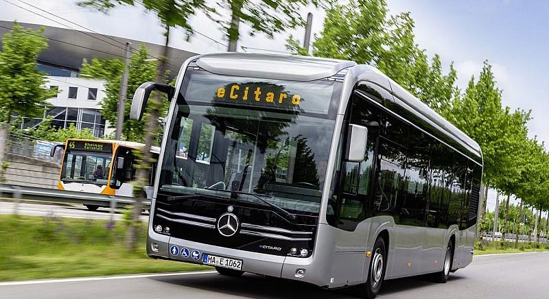 Átrendeződött Európa buszpiaca, nagy nevek csúsztak hátra