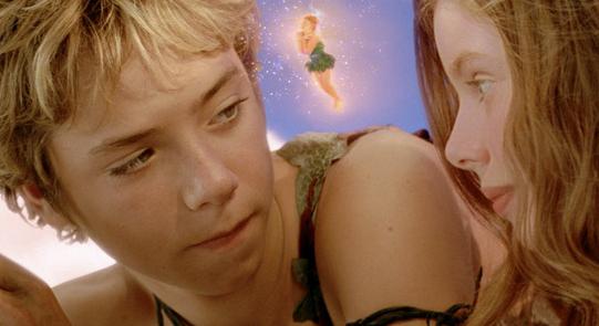 Így néznek ki ma a Pán Péter egykori gyereksztárjai, akik 22 év után újra egy filmben játszanak majd