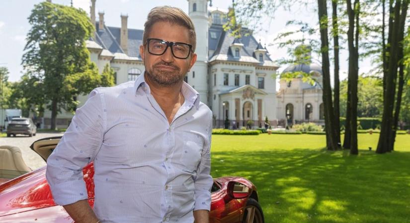 Egri férfi is segített a nagyecsedi anyán – a Jákob Zoli Alapítvány újabb családnak adta vissza a reményt