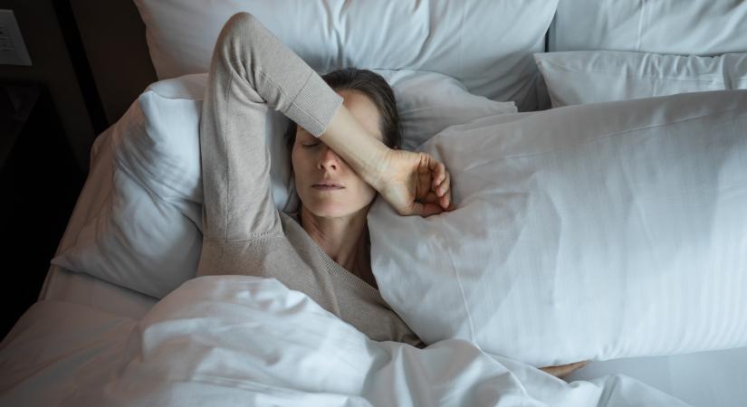 Folyton fáradt vagy? Vérprobléma rejtőzhet mögötte – Íme a további intő jelek