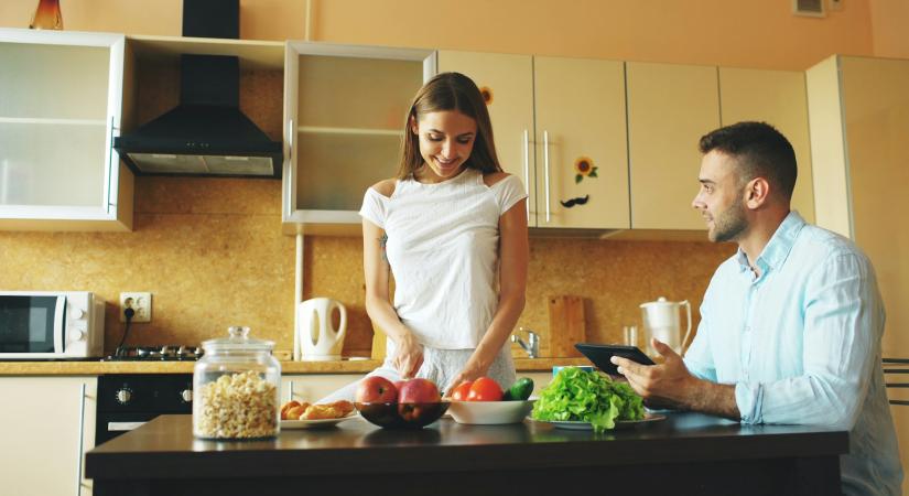 3 hétköznapi összetevőből áll a reggeli, amiért most a fél világ odavan