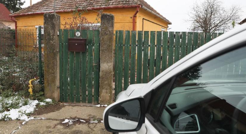 A kislány mindig rám mosolygott – Kenyeriben, a csecsemőbántalmazás helyszínén jártunk