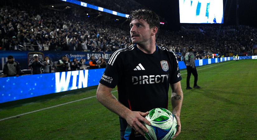 MLS Playoff: első szezonjában bejutott a konferencia-döntőbe a San Diego – videóval